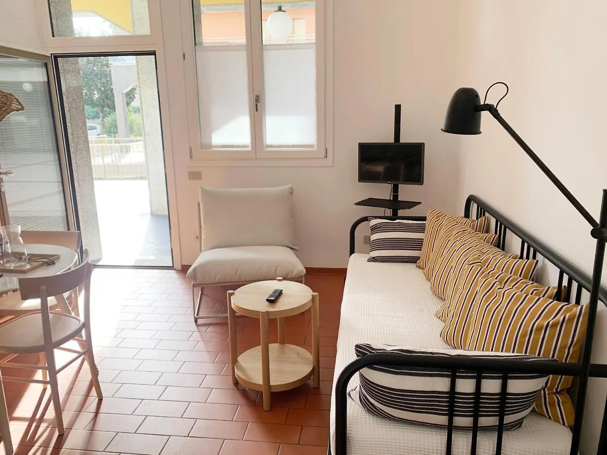 Apartment U Canetta 1 Pietra Ligure Italy