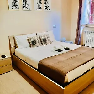  Appartamento Private Appartament Fragranza Di Sicilia Italia