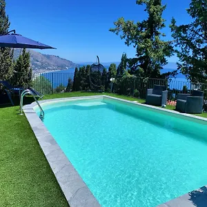  Villa Mimma Italia